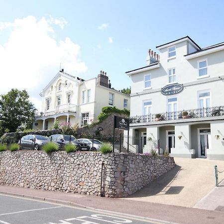 Ascot House Hotel Torquay Exterior photo